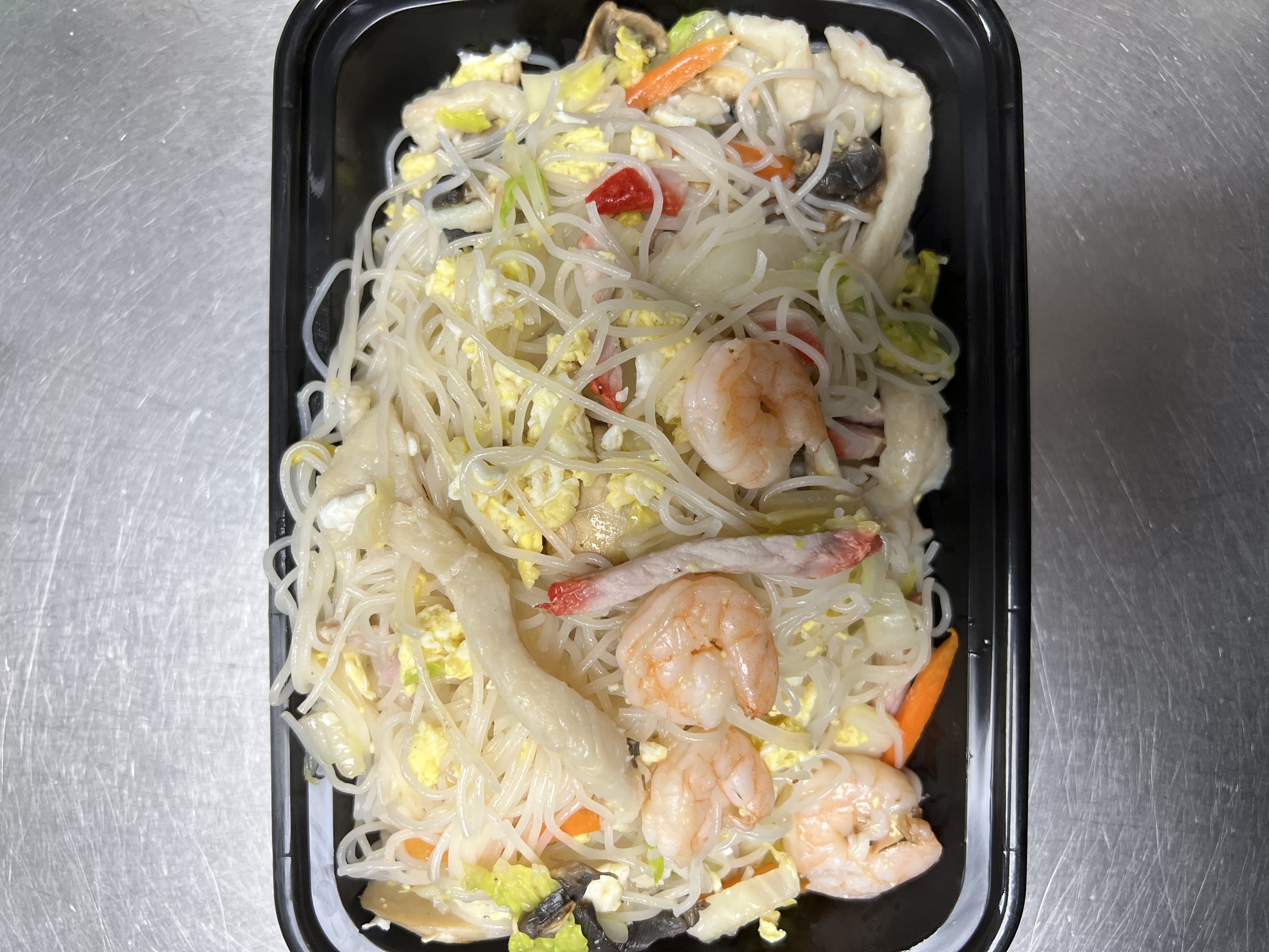 Order 44. House Special Mei Fun food online from King Chef Chinese Restaurant store, West Haven on bringmethat.com