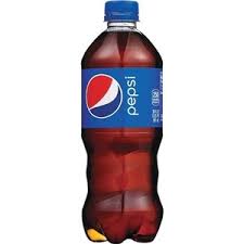 Order Pepsi 20 oz. food online from Speedy's Convenience Store #1 store, Saint Joseph on bringmethat.com