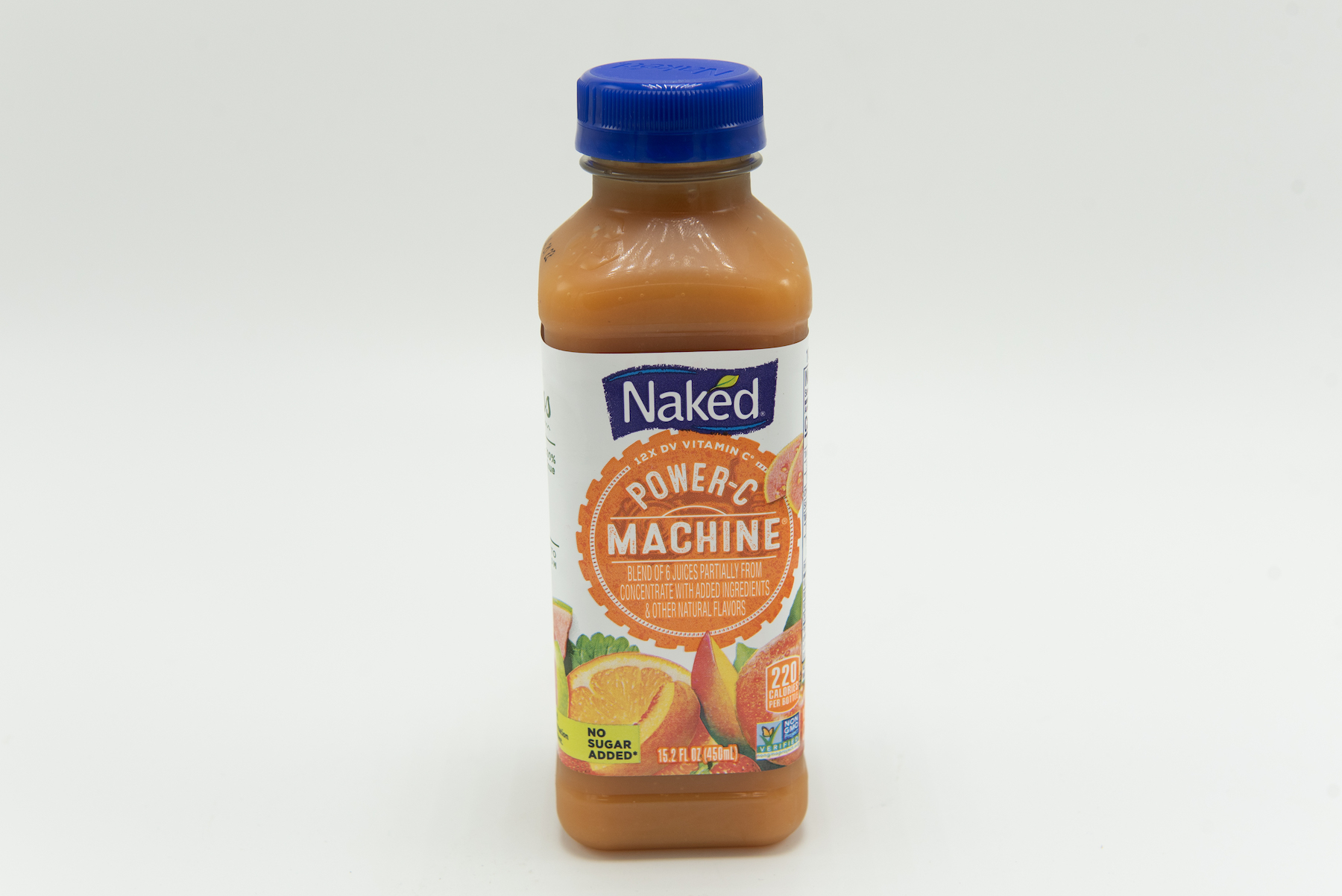Order Naked | power C machine 15oz food online from Sandpiper Liquors store, Summerland on bringmethat.com