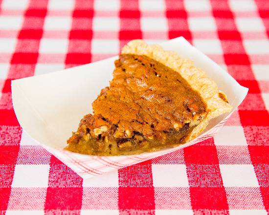 Order Pecan Pie food online from Gus World Famous store, Mesa on bringmethat.com