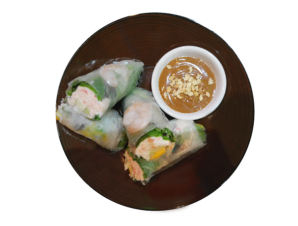 Order Snow Rolls food online from Madai Sushi store, Frisco on bringmethat.com