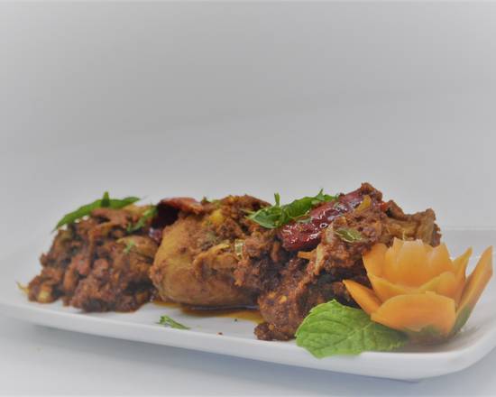 Order Chicken Vepudu food online from Paradise Biryani Pointe store, Artesia on bringmethat.com