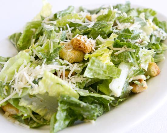 Order Caesar Salad food online from The Pasta Twins store, San Francisco on bringmethat.com