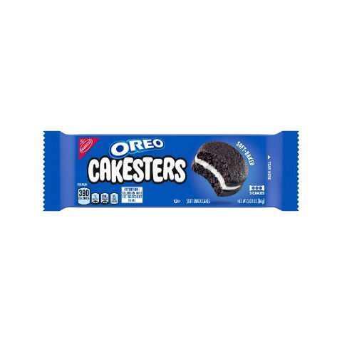 Order Oreo Cakesters 3.03oz food online from 7-Eleven store, Dallas on bringmethat.com