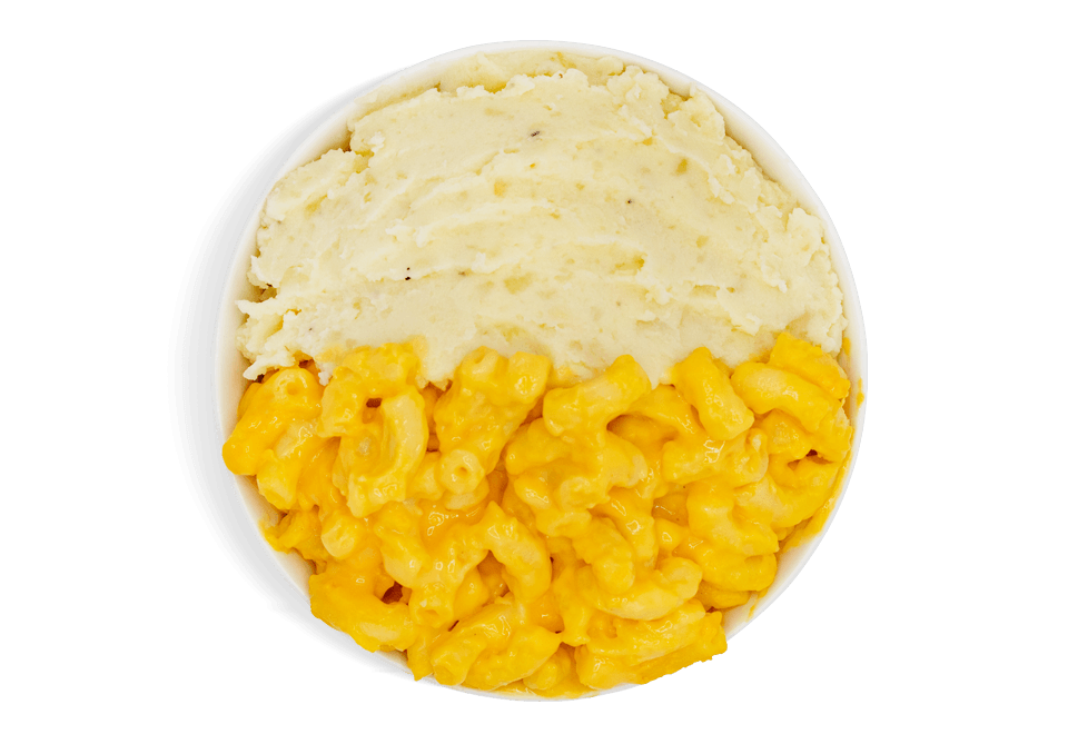 Order Create Your Own - Mac & Cheese & Mashed Potatoes food online from Wawa 8144 store, Philadelphia on bringmethat.com
