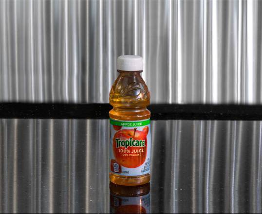 Order Apple Juice food online from Winchell Donuts store, Salinas on bringmethat.com
