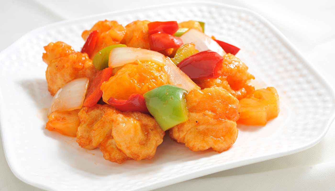 Order G9. House Special Chicken (凱悅生炒雞) food online from Happy Harbor Cuisine store, Alhambra on bringmethat.com