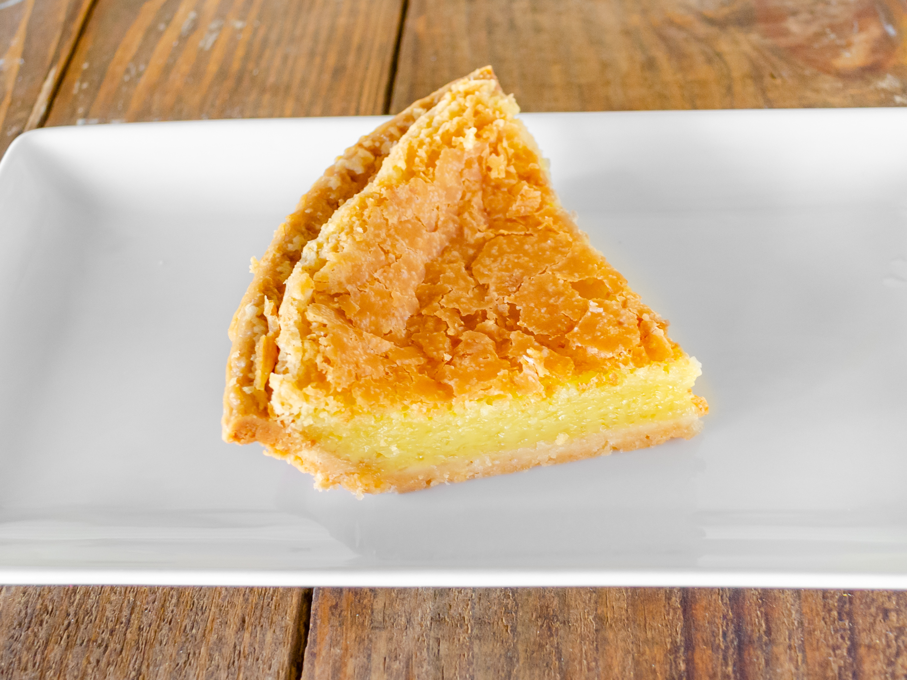 Order Chess Pie food online from Granny Kitchen store, Mt. Juliet on bringmethat.com