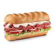 Order Corn Beef Sub food online from Sandwich Castle store, Chicago on bringmethat.com
