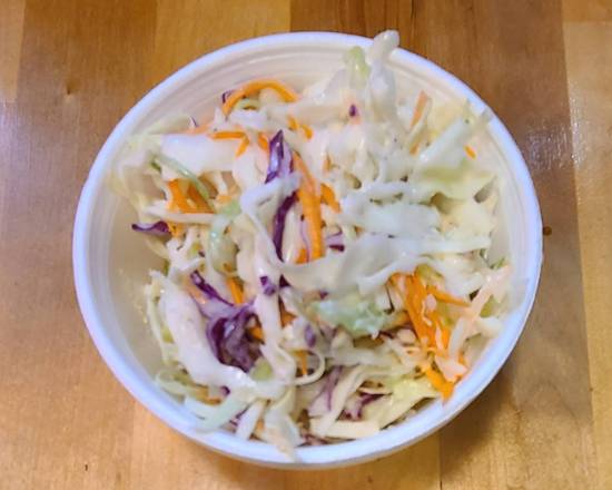 Order Coleslaw food online from Pachamama Chicken store, Wilmington on bringmethat.com