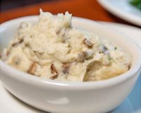 Order Mashed Potatoes food online from Stanford Grill store, Rockville on bringmethat.com