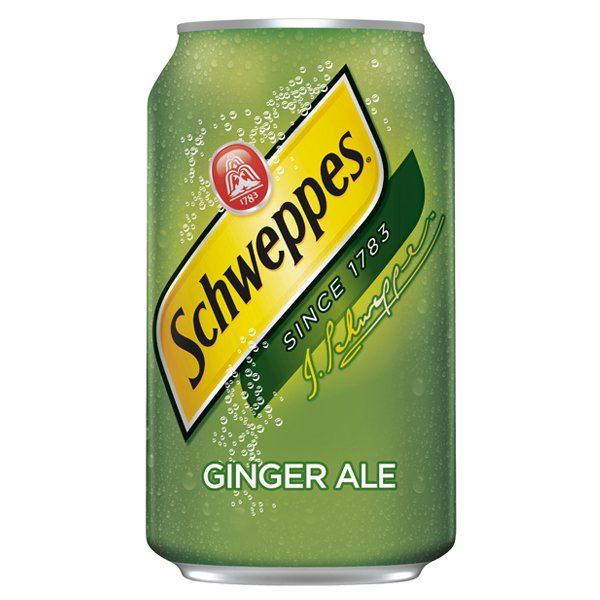 Order Ginger Ale food online from 90 Second Pizza store, Washington on bringmethat.com