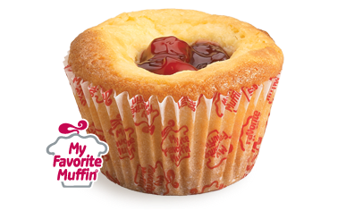 Order Jumbo Muffin food online from Big Apple Bagels store, Naperville on bringmethat.com