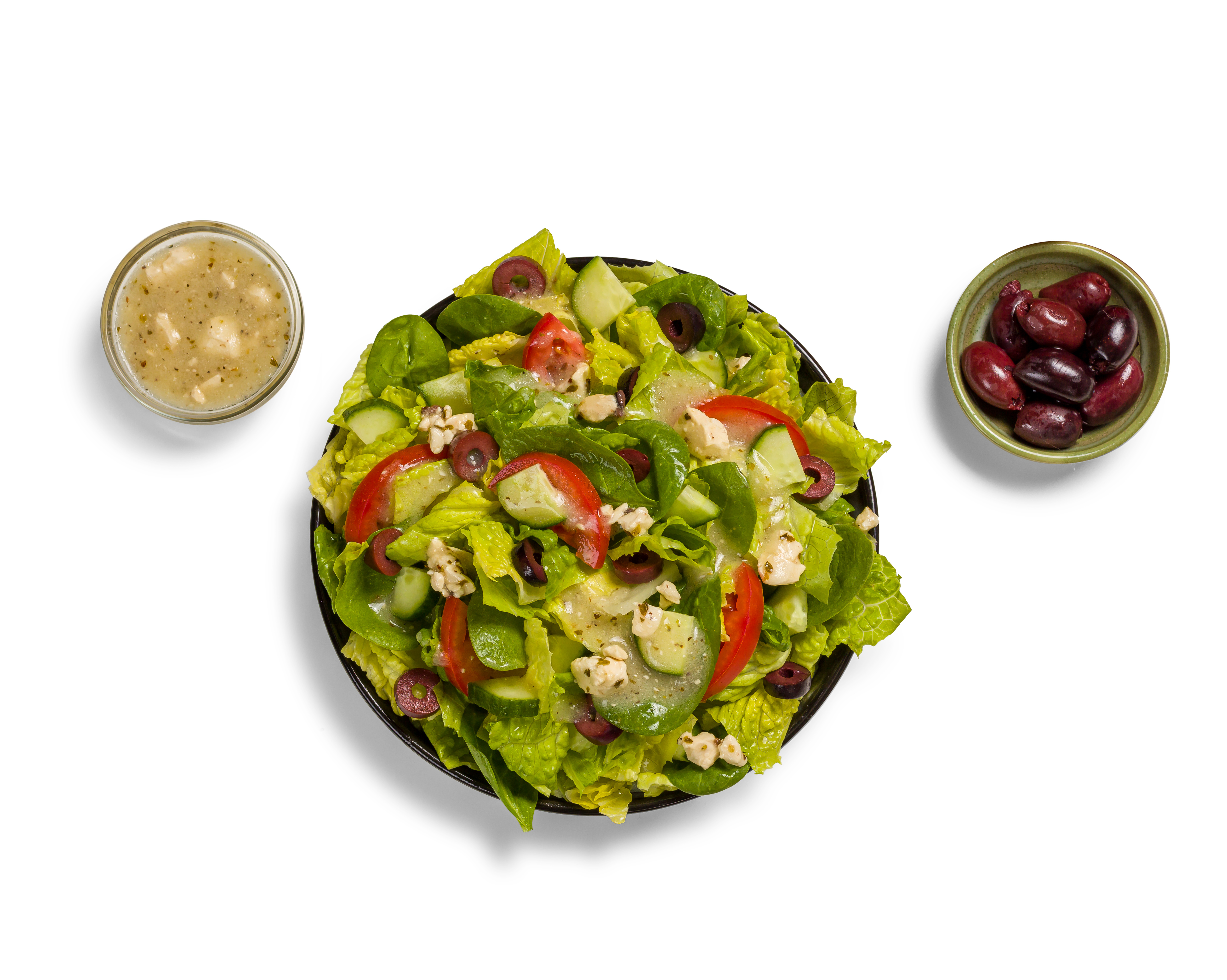 Order Mediterranean food online from Sardellas Pizza and Wings store, Phoenix on bringmethat.com