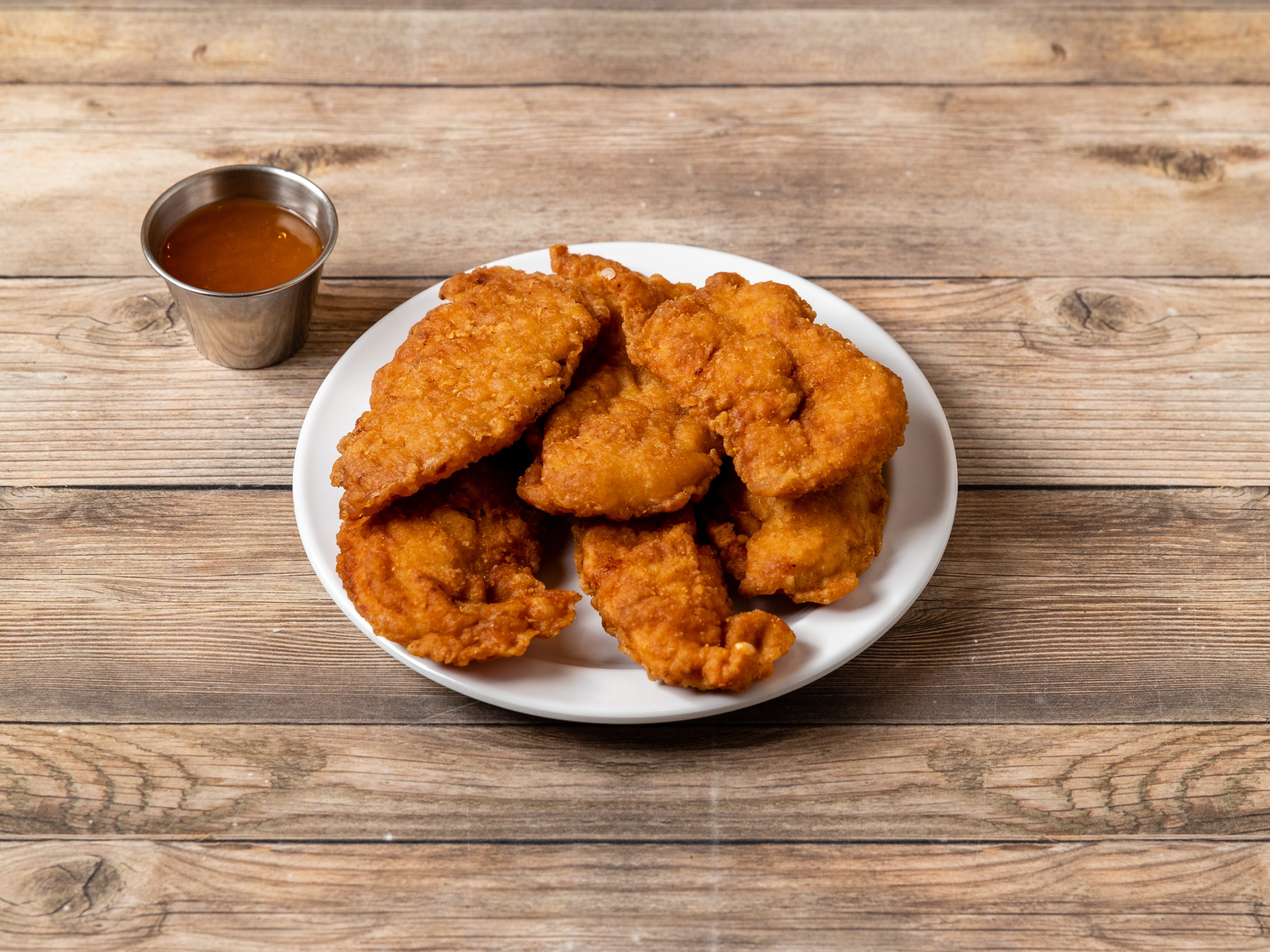 Order Chicken Fingers Dinner food online from Five Star store, Quincy on bringmethat.com