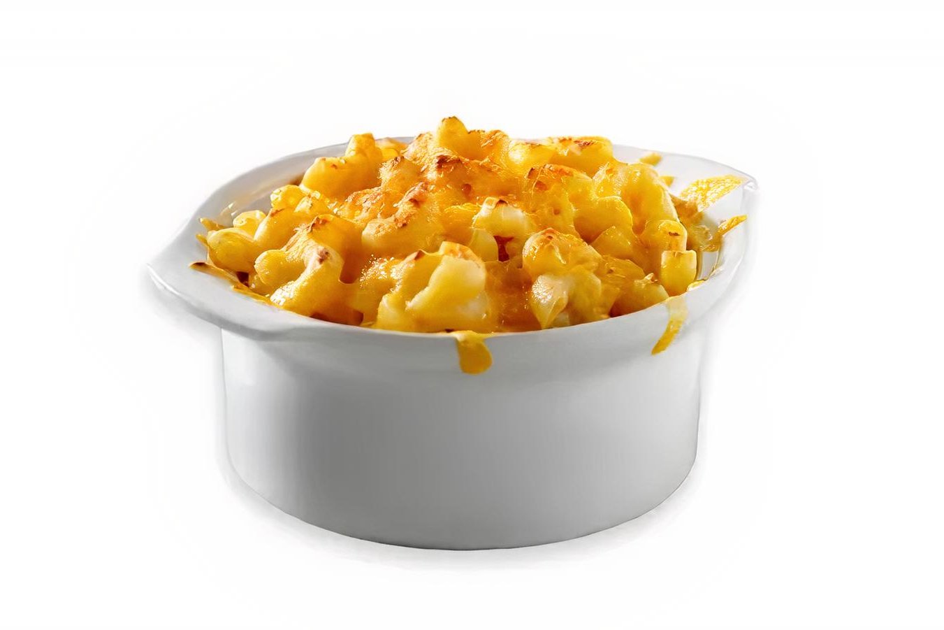 Order Mac N’ Cheese food online from Happy Pizza store, New Baltimore on bringmethat.com