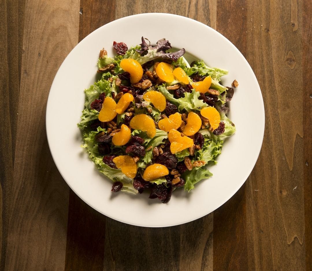 Order Citrus Salad - Salad food online from Aurelio Pizza store, Fishers on bringmethat.com