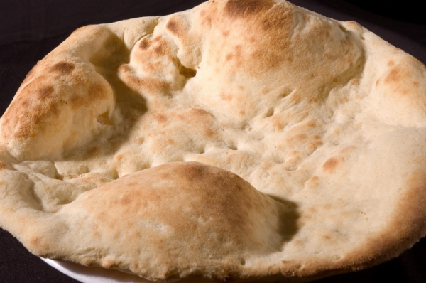 Order Tandoori Bread food online from The Kabul Fresh Grill store, Baltimore on bringmethat.com