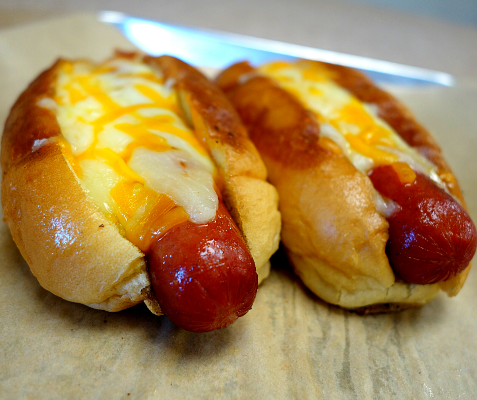 Order Cheese Dogs food online from Doggystyle Premium Wieners + Burgers store, Burlington on bringmethat.com