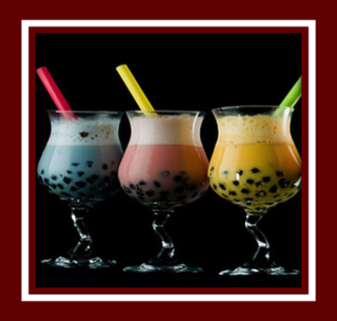 Order Bubble Tea food online from Cosmos Indian Store & Cafe store, Lawrence on bringmethat.com