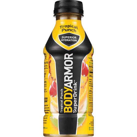 Order Body Armor tropical citrus food online from Cvs store, DES MOINES on bringmethat.com