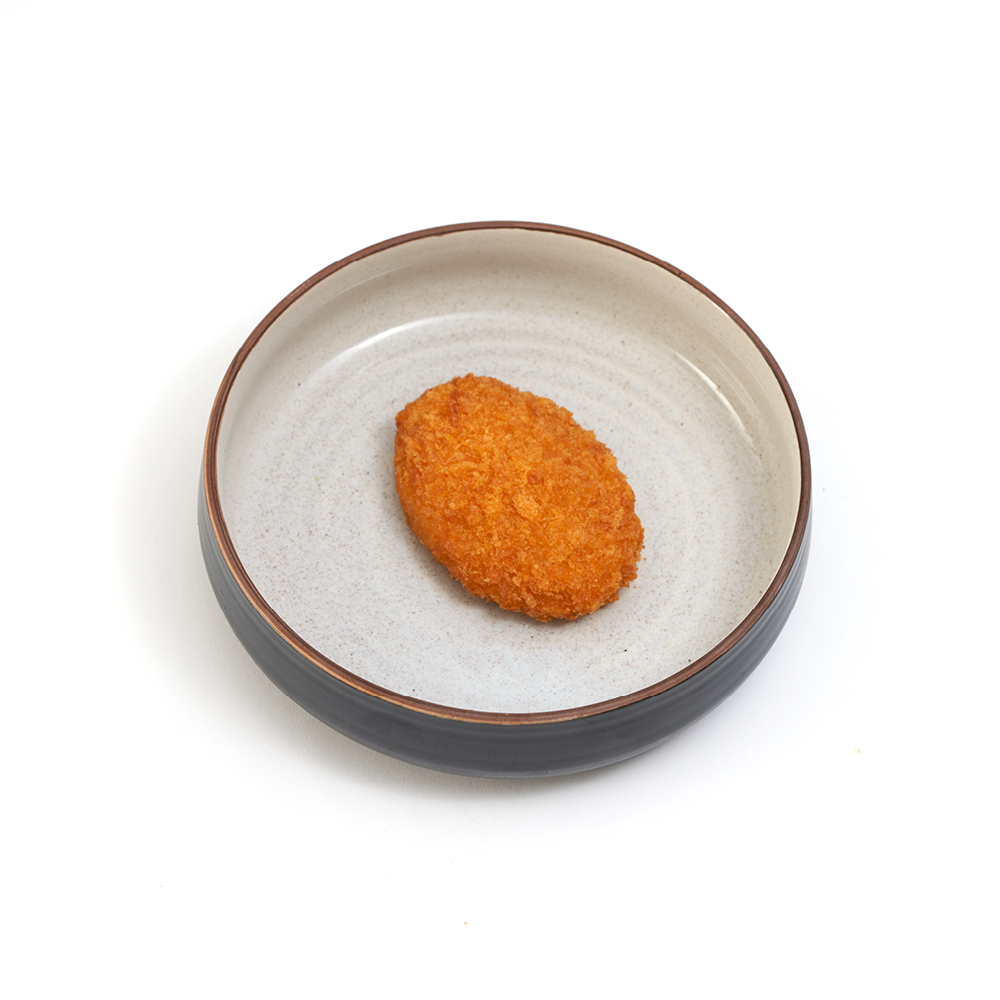 Order Croquette food online from Yogis Grill store, Phoenix on bringmethat.com