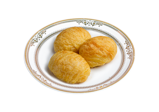 Order Baked Durian Pastries 榴槤酥 food online from Joyful Garden store, Watertown on bringmethat.com