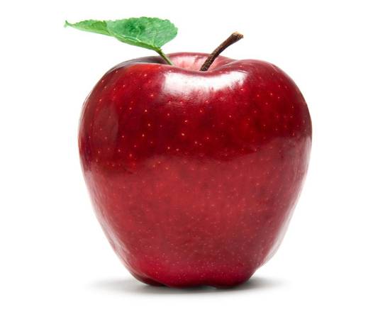 Order Red Rome Apple (1 apple) food online from ACME Markets store, Thornwood on bringmethat.com