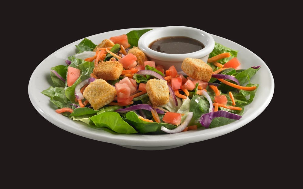 Order House Salad - Salad food online from Boston Restaurant & Sports Bar store, Arlington on bringmethat.com