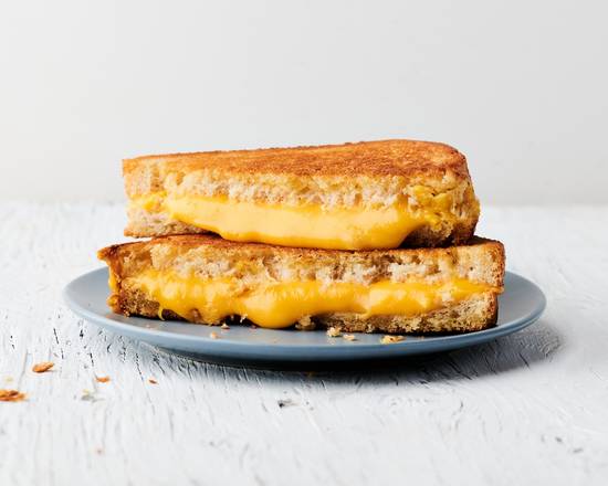 Order The Usual food online from Grilled Cheese Society store, Lawrence on bringmethat.com