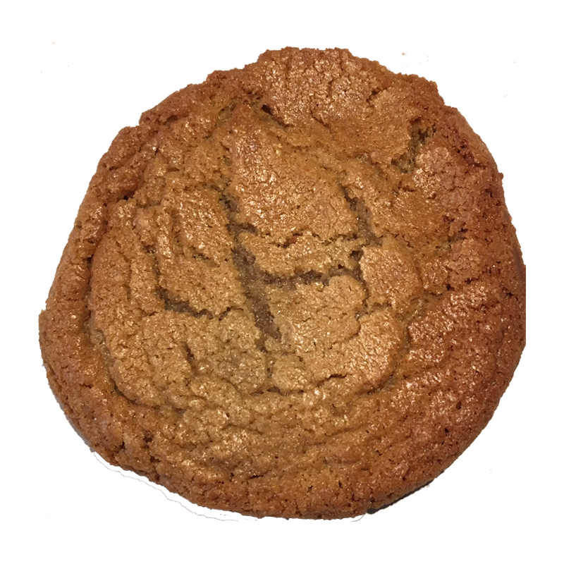 Order Peanut Butter Cookie food online from Hot Cookie store, San Francisco on bringmethat.com