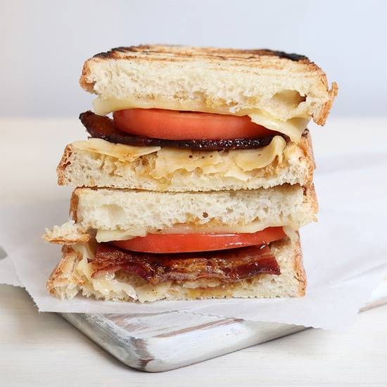 Order Maple Grilled Cheese food online from B.Good store, Newton on bringmethat.com
