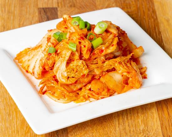 Order Kimchi food online from Poke Loa - Garden District store, New Orleans on bringmethat.com