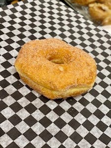 Order Cinnamon Sugar food online from Bearscat Bakery store, Mesa on bringmethat.com