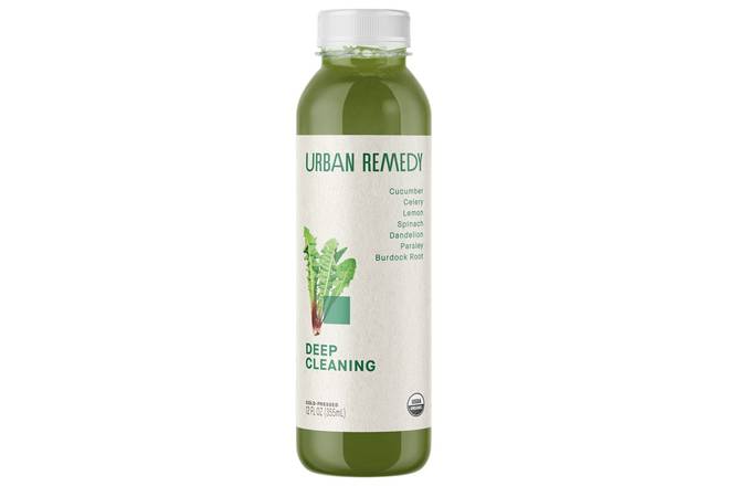 Order Deep Cleaning 12 oz food online from Urban Remedy store, Larkspur on bringmethat.com
