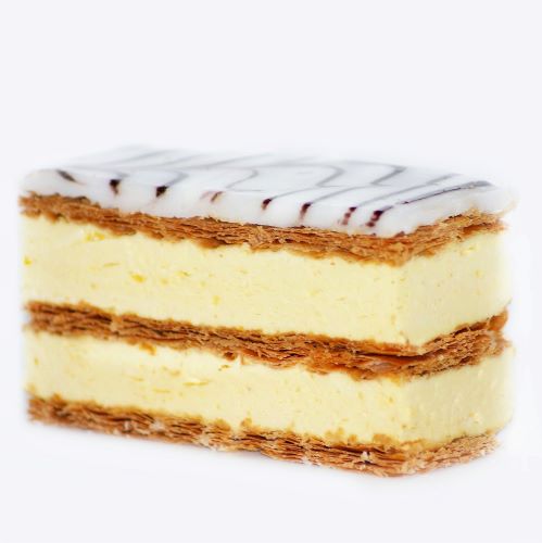 Order Napoleon food online from Le Macaron French Pastries store, Huntsville on bringmethat.com