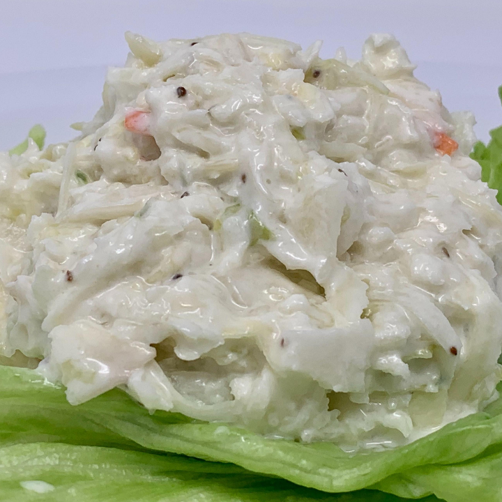 Order Coleslaw food online from THB Bagelry + Deli of Columbia store, Columbia on bringmethat.com