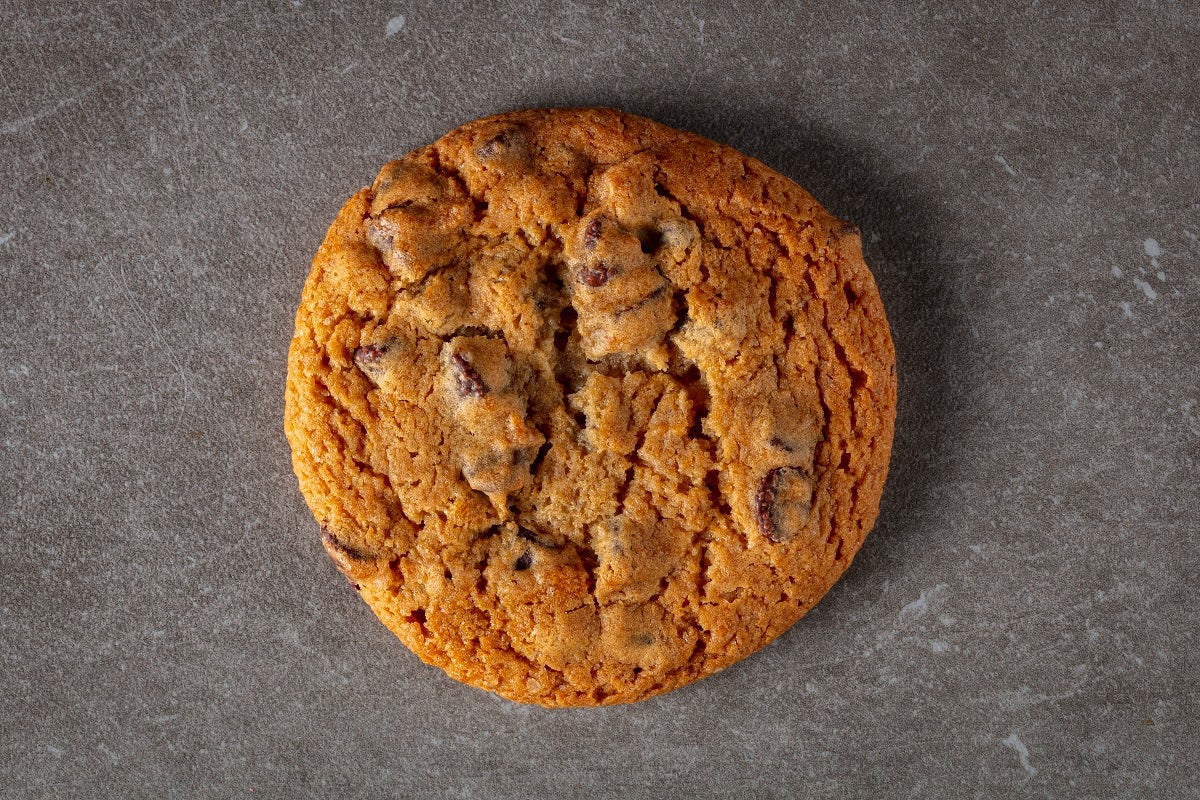 Order Chocolate Chip food online from Urbane Cafe store, Agoura Hills on bringmethat.com
