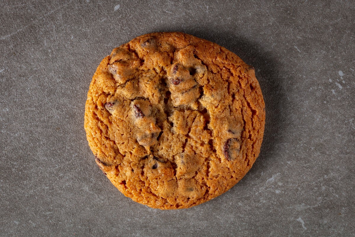 Order Chocolate Chip food online from Urbane Cafe store, Arroyo Grande on bringmethat.com