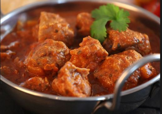 Order Rogan Josh food online from Curry India store, New York on bringmethat.com