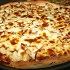 Order Chicken Alfredo Pizza food online from Milano Restaurant store, Longview on bringmethat.com