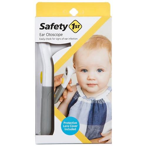 Order Safety 1st Ear Otoscope - 1.0 ea food online from Walgreens store, San Leandro on bringmethat.com