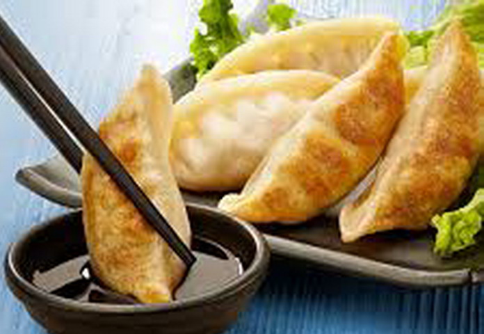 Order Catering - Potstickers (35) food online from Sea Thai store, Seattle on bringmethat.com