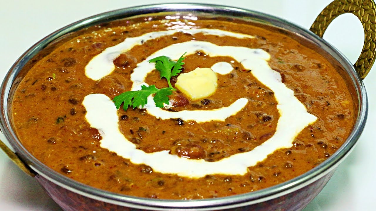 Order Daal Makhani food online from King of Tandoor Fine Indian Restaurant store, Philadelphia on bringmethat.com