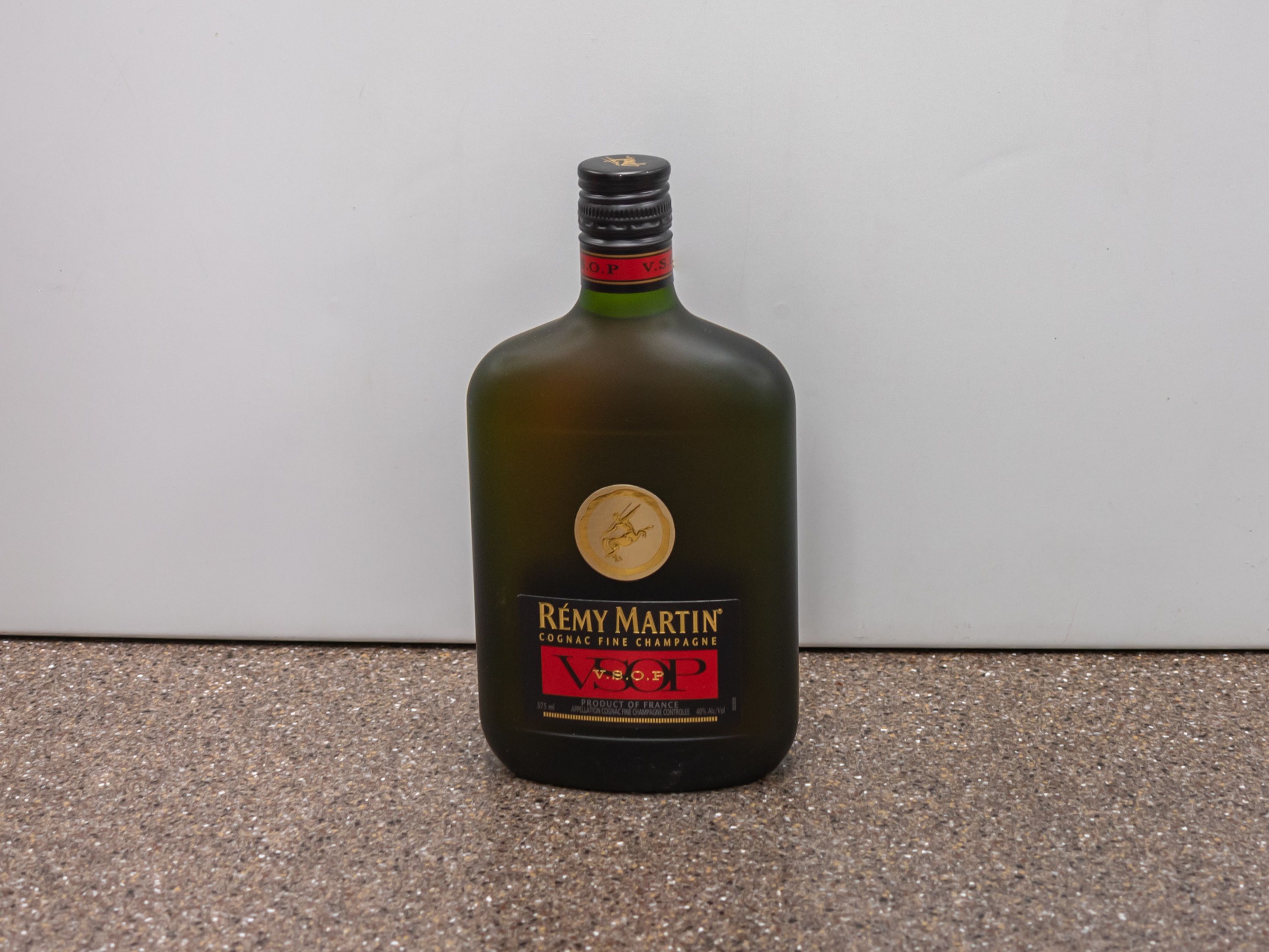 Order Remy Martin VSOP Cognac food online from Kangaroo Food Mart store, Cathedral City on bringmethat.com