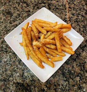 Order French Fries (Small) food online from Chill N Grill Xpress store, Summerville on bringmethat.com