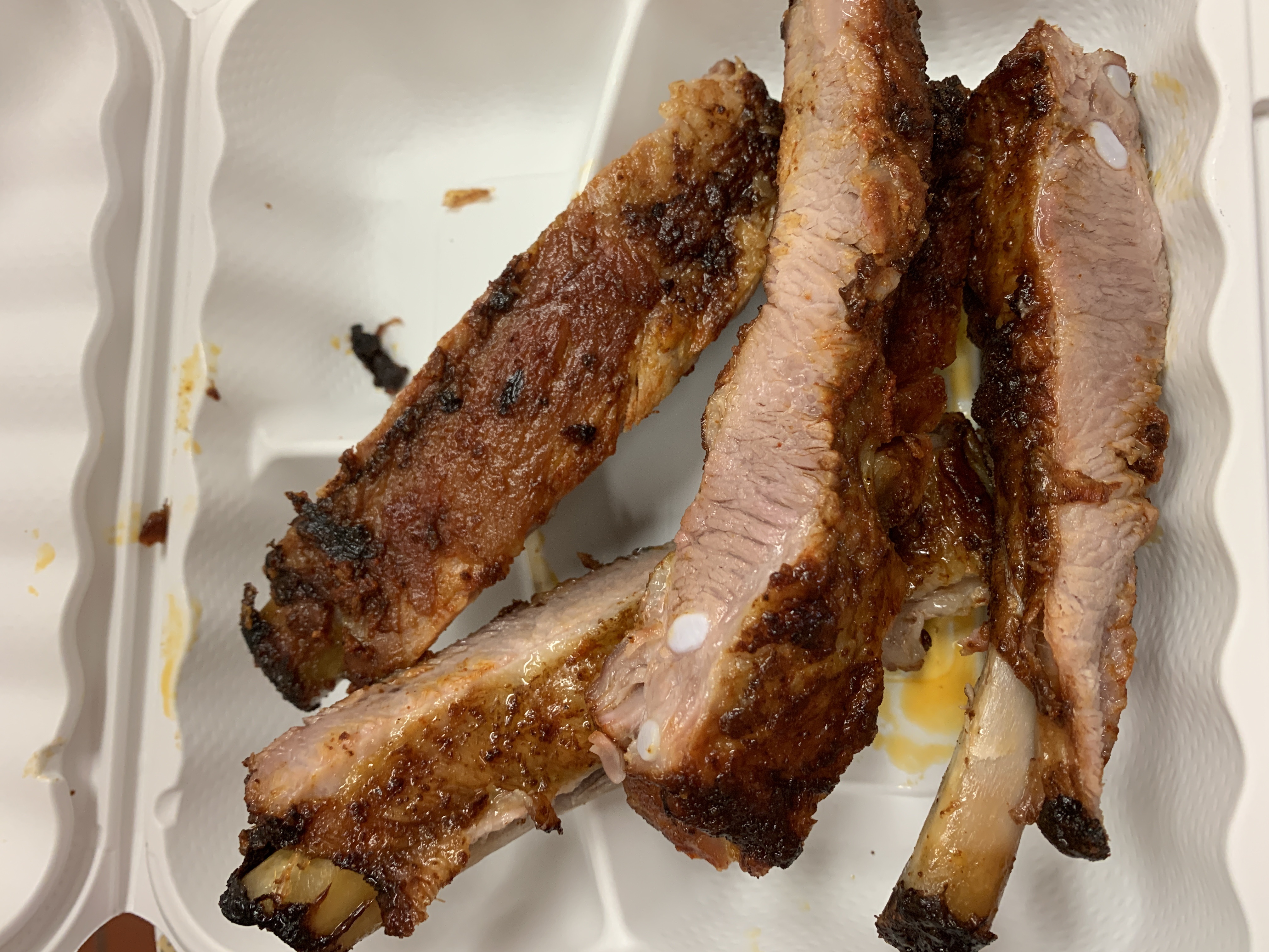 Order Ribs sandwich  food online from Ribs N Things store, Brentwood on bringmethat.com