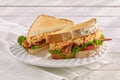 Order Pimento Cheese BLT Sandwich food online from Chicken Salad Chick store, O'Fallon on bringmethat.com