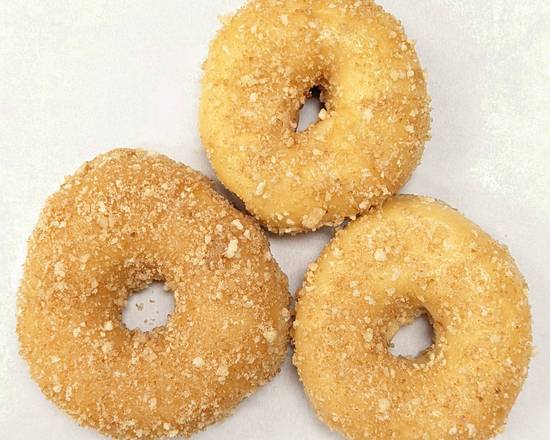 Order Crumb Raised Donut food online from Bosa Donuts store, Phoenix on bringmethat.com