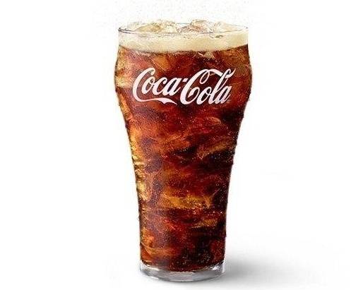 Order Coke food online from Papa Lou's Kitchen store, Fayetteville on bringmethat.com